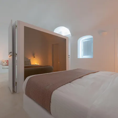 Apart Otel Anemomilos