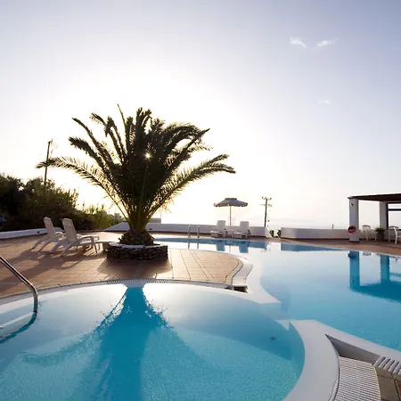 Anemomilos Apart Otel 4*