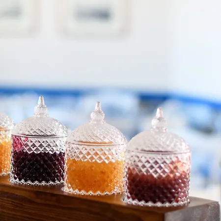 Anemomilos Apart Otel