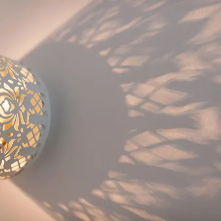 Anemomilos Apart Otel