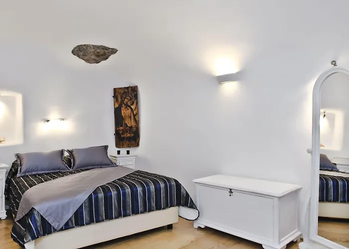 Anemomilos Apartmanhotel 4*