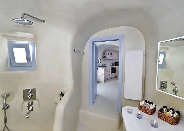 Anemomilos Apartmanhotel