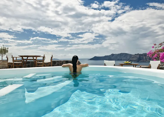 Anemomilos Apartmanhotel