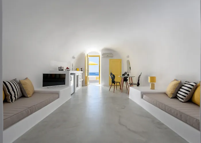 Anemomilos Apartmanhotel 4*