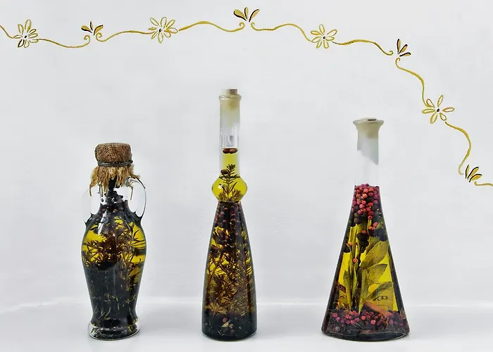 Aparthotel Anemomilos